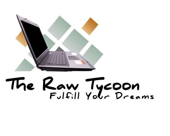 The Raw Tycoon