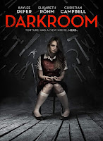 Căn Phòng Địa Ngục - Darkroom