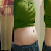 Drink This On An Empty Stomach For A Week And Lose Those Extra Pounds
