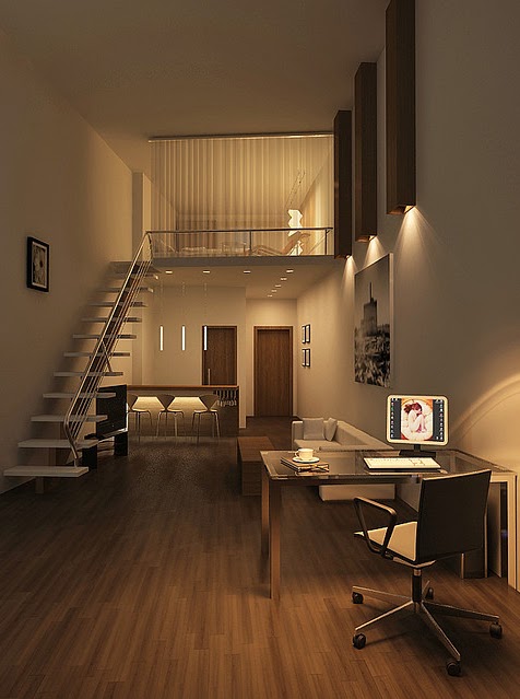 Berapa Watt Lampu Led Untuk Kamar Tidur - Inspirasi Desain Rumah 2019