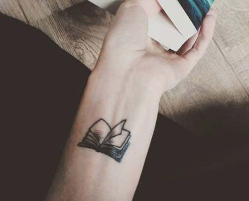 erkek bilek dövmeleri book wrist tattoos for men erkek bilek dövmeleri book wrist tattoos for men