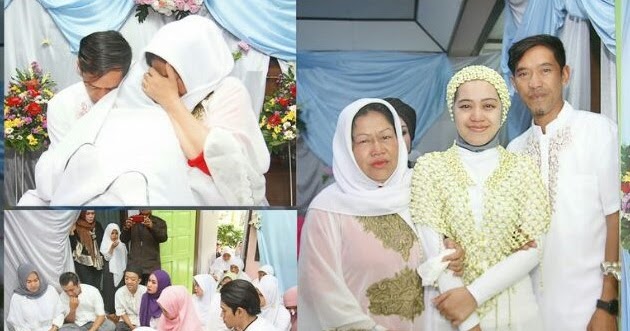 Kita Apa yang harus disiapkan untuk acara siraman dan