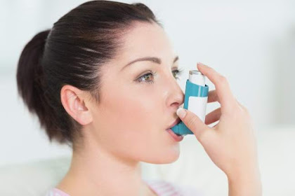 Asthma Disese