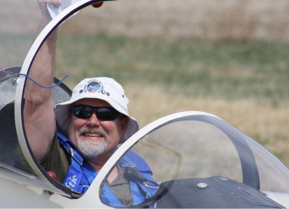 blair glider