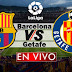 Barcelona vs Getafe EN VIVO ONLINE por la fecha 18 de la Liga Santander / HORA Y CANAL