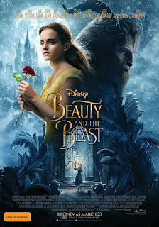 Beauty and the Beast (2017) Movie Poster 3