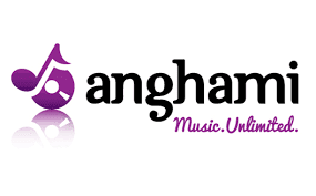 تحميل تطبيق انغامى Anghami