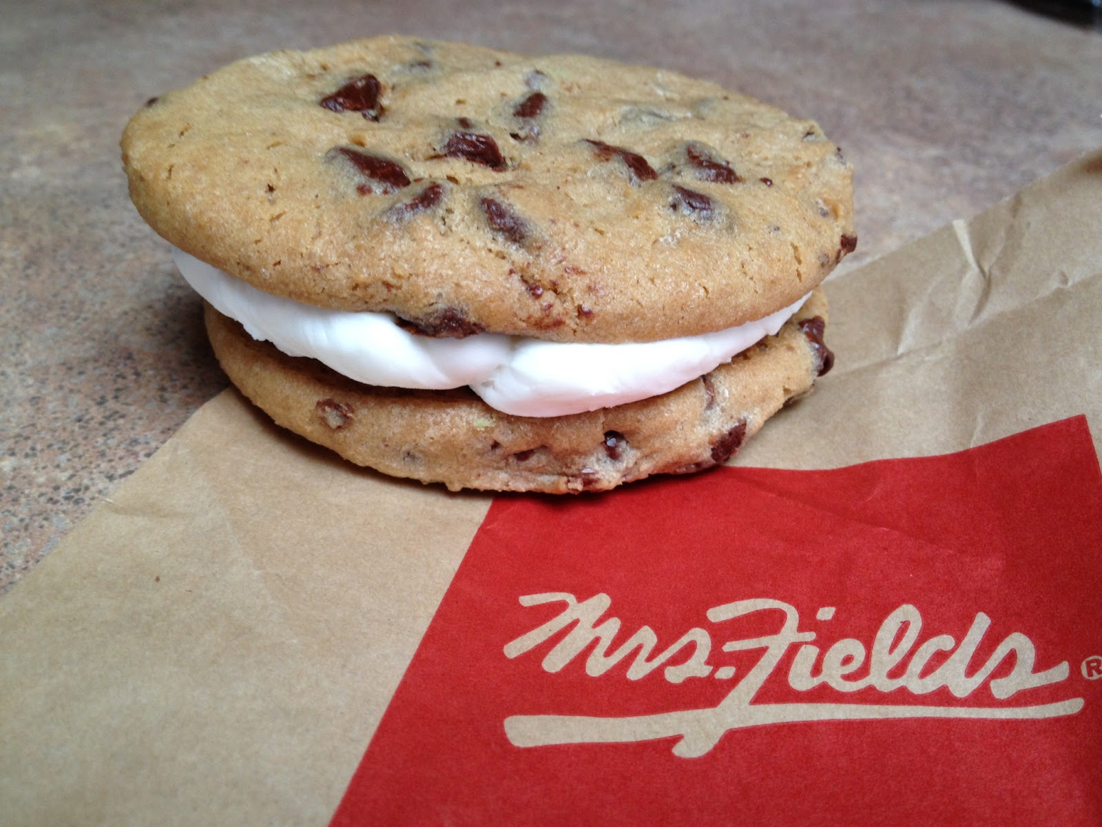 Runs for Cookies A true run for cookies