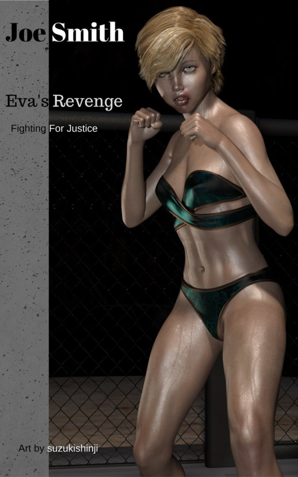 Eva's Revenge