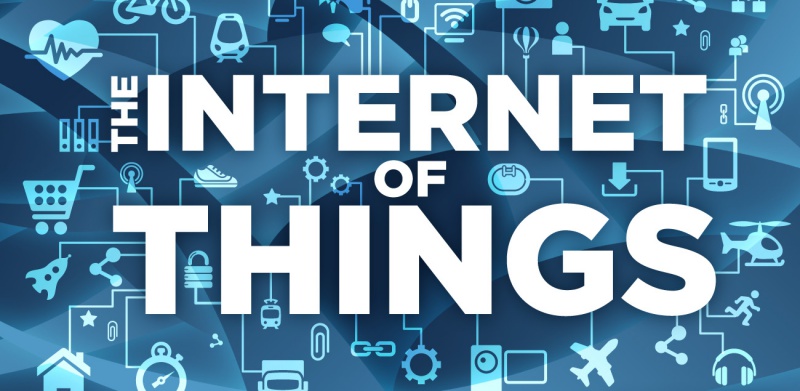 Internet Of Things