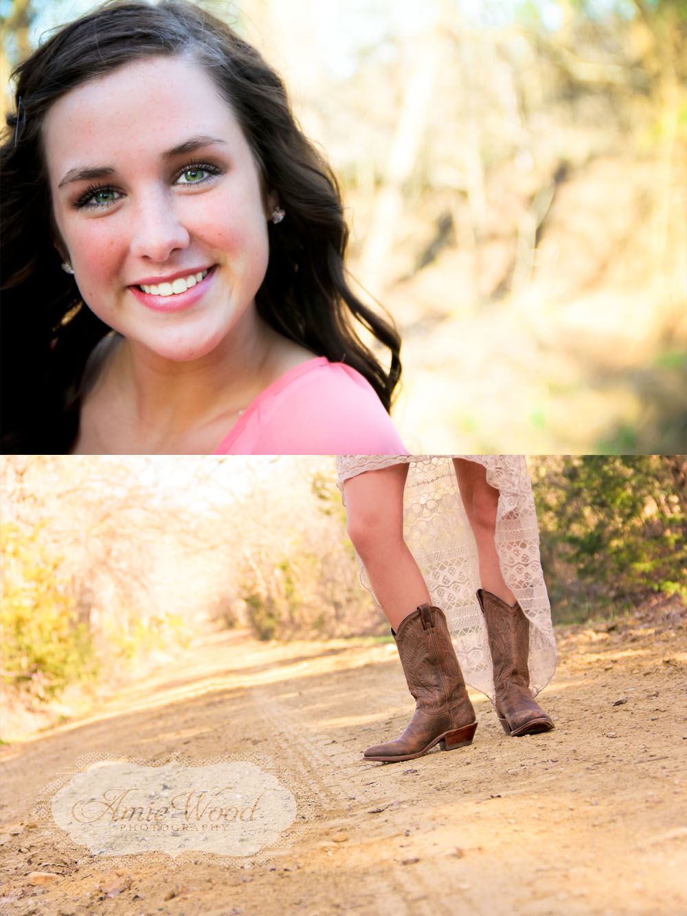 Amie Wood Photography Lacie Little! Senior Shoot!!
