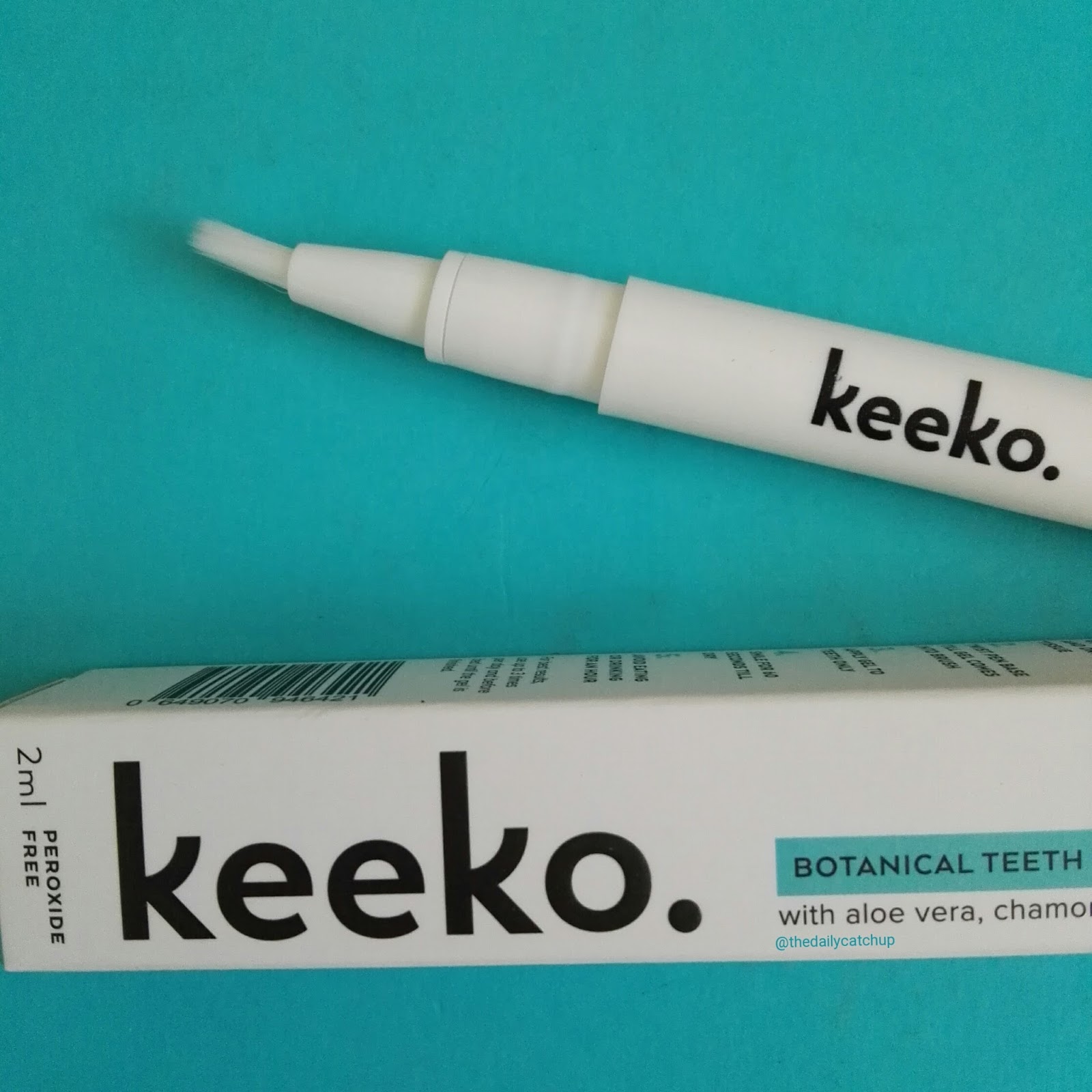 Keeko whitening pen Clearance