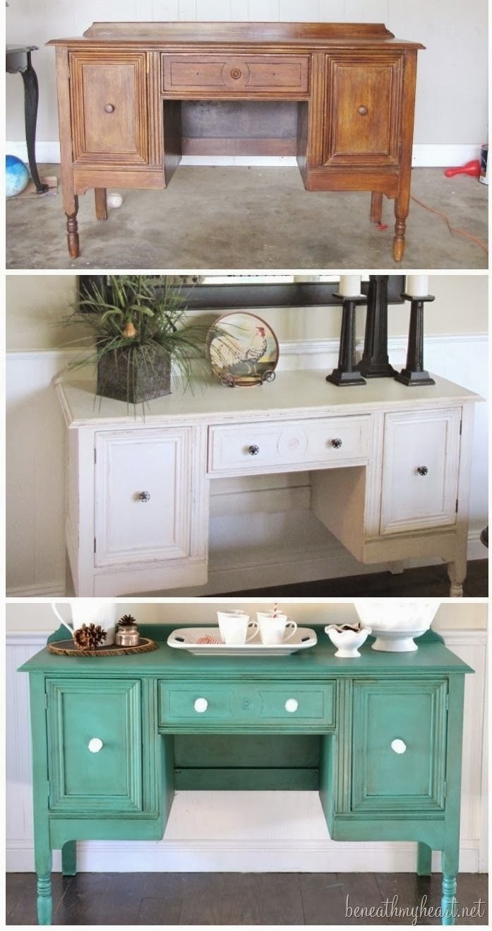 ÜMRAN GİZ PROJE DÜNYASI ESKİ MOBİLYA YENİ MOBİLYA