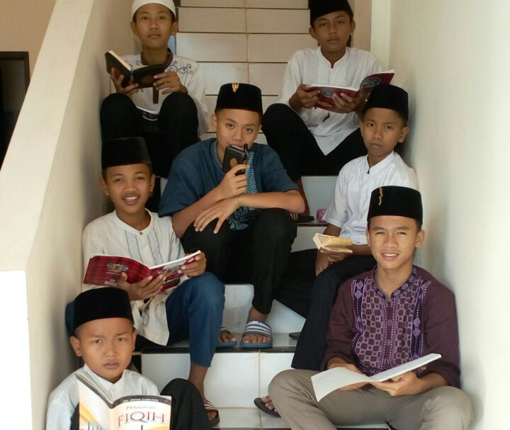 Dahsyatnya Ujian! Antara paksaan dan Kerelaan Baitul