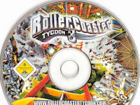 Roller Coaster Tycoon 3 Platinum + Wild & Soaked (1-click install)