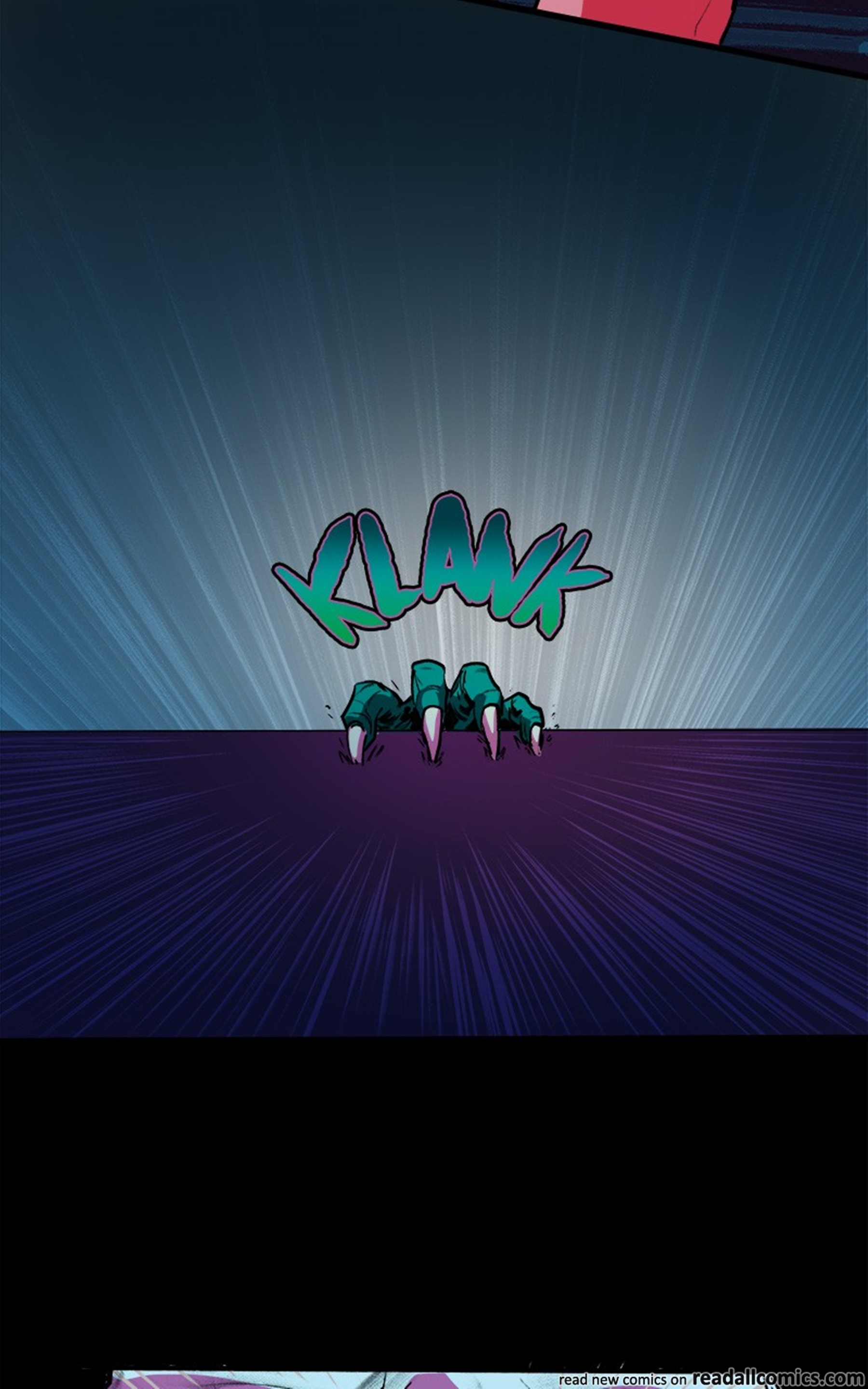 Red Hood: Outlaws chapter 8 page 28