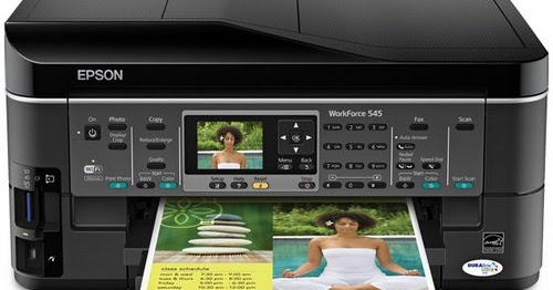 Download printer driver epson workforce 545 for mac download Download printer driver epson workforce 545 for mac download