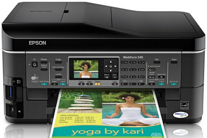 SCARICA DRIVER EPSON EPL 6200L