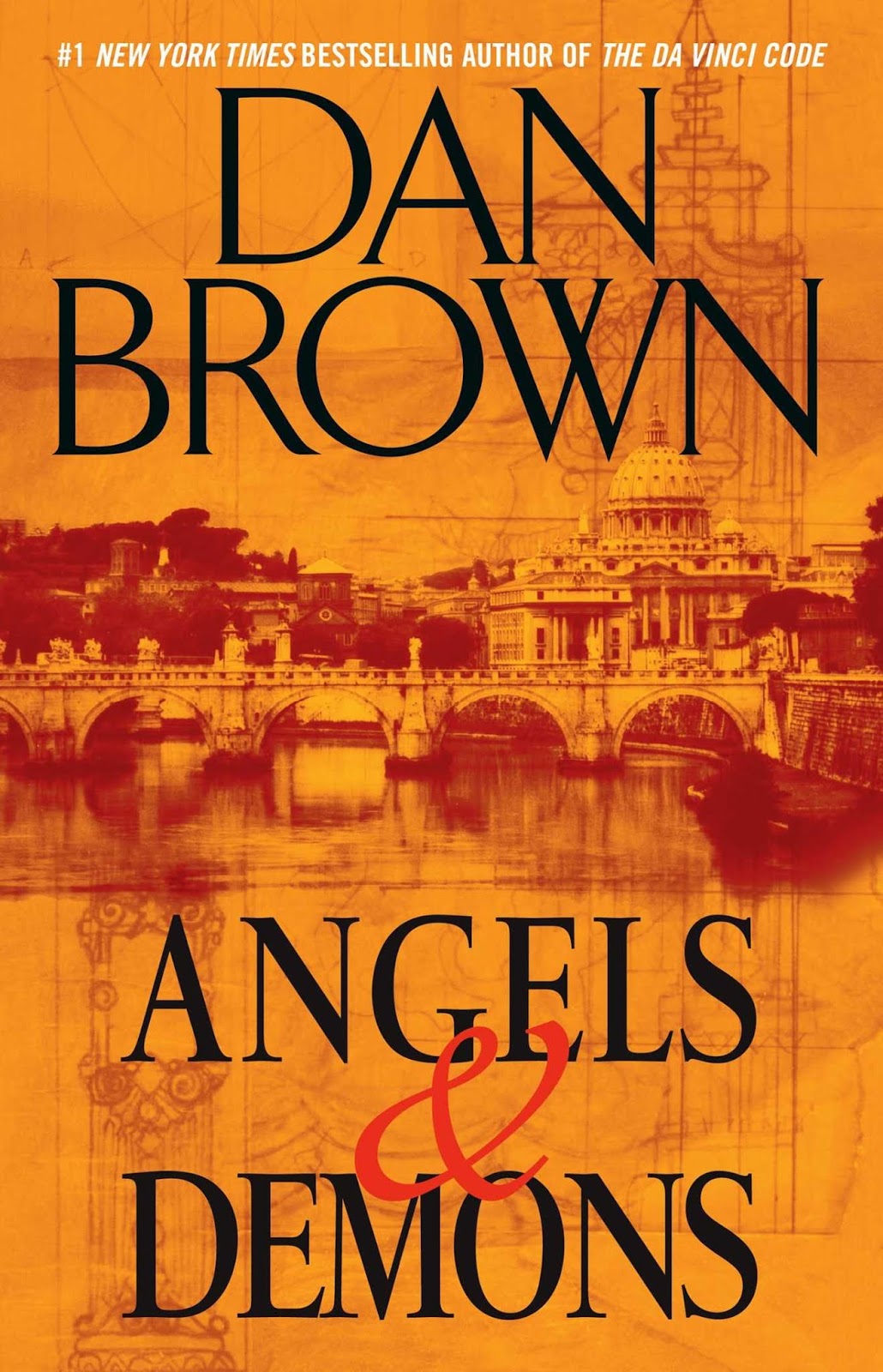 Xepherus Reads My Favorite Thrillers Angels & Demons by Dan Brown Xepherus Reads My Favorite Thrillers Angels & Demons by Dan Brown