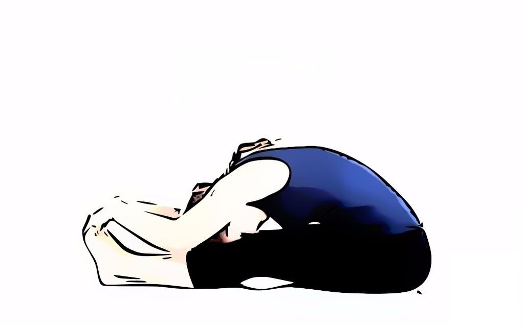 How to Do Paschimottanasana How to Do Paschimottanasana