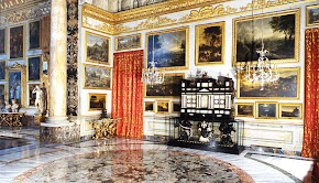 Palazzo Colonna - ITALIA