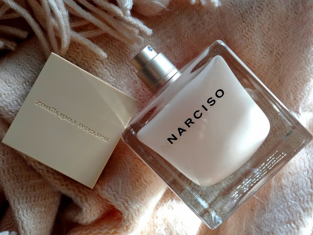 NARCISO Eau de Parfum Poudree by Narciso Rodriguez
