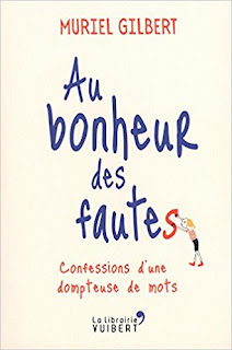 Au Bonheur Des Fautes : Confessions D'Une Dompteuse De Mots PDF Au Bonheur Des Fautes : Confessions D'Une Dompteuse De Mots PDF