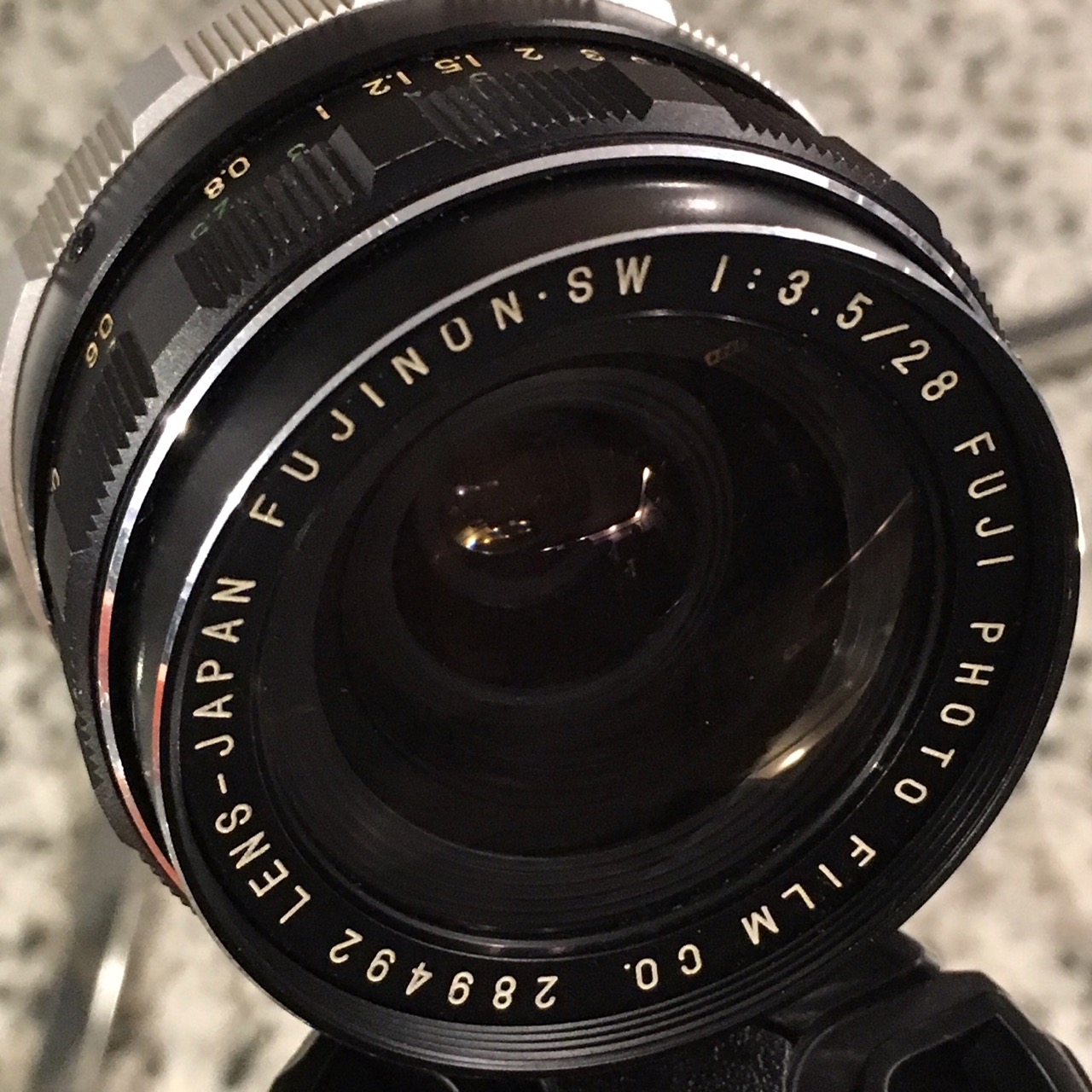 JE Labs M42 camera bodies and lenses