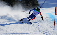 Bode Miller de Estados Unidos Bode Miller de Estados Unidos