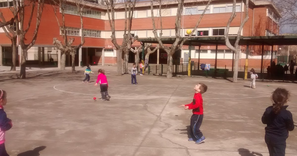 RUEDA, RUEDA | El Blog de Infantil