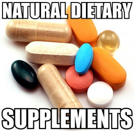 organic supplements