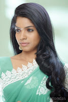 Actress Divya Latest Photo Shoot HeyAndhra