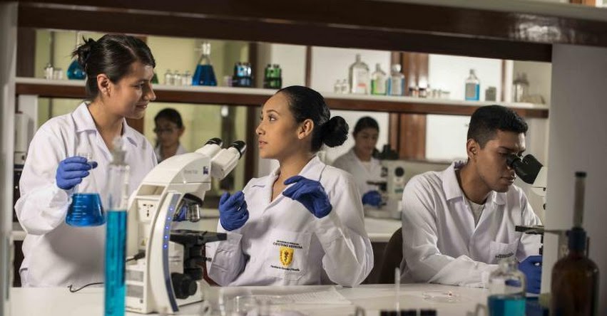 Conoce qué especialidades en salud serían las más solicitadas en una etapa post COVID-19 Conoce qué especialidades en salud serían las más solicitadas en una etapa post COVID-19