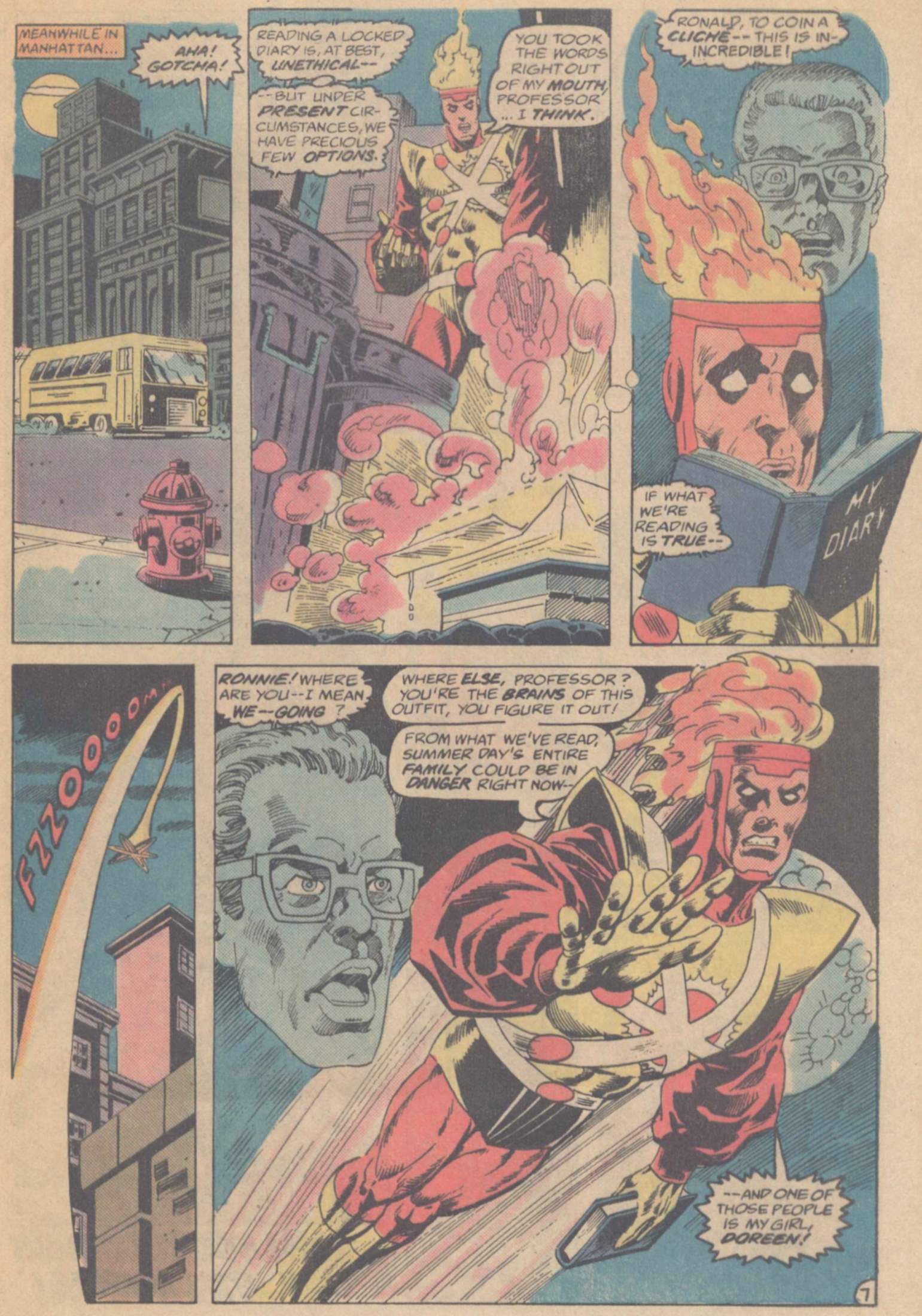 The Flash (1959) issue 303 - Page 33