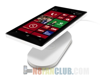 Nokia Lumia 928 - Official for Verizon Wireless USA