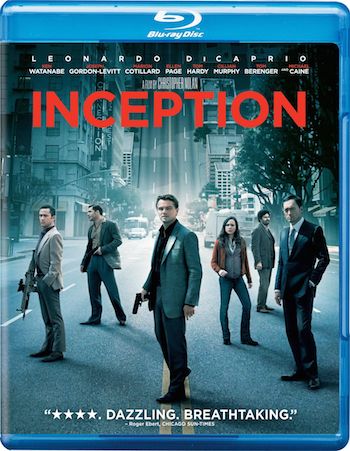 Inception 2010 Dual Audio BluRay Download Inception 2010 Dual Audio BluRay Download