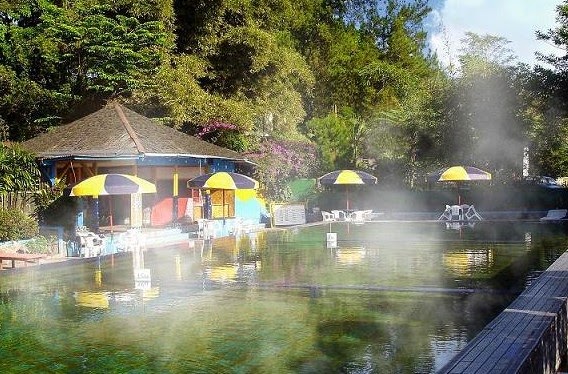 Tempat Wisata di Bandung yang Wajib Anda Kunjungi