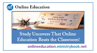 Online Education