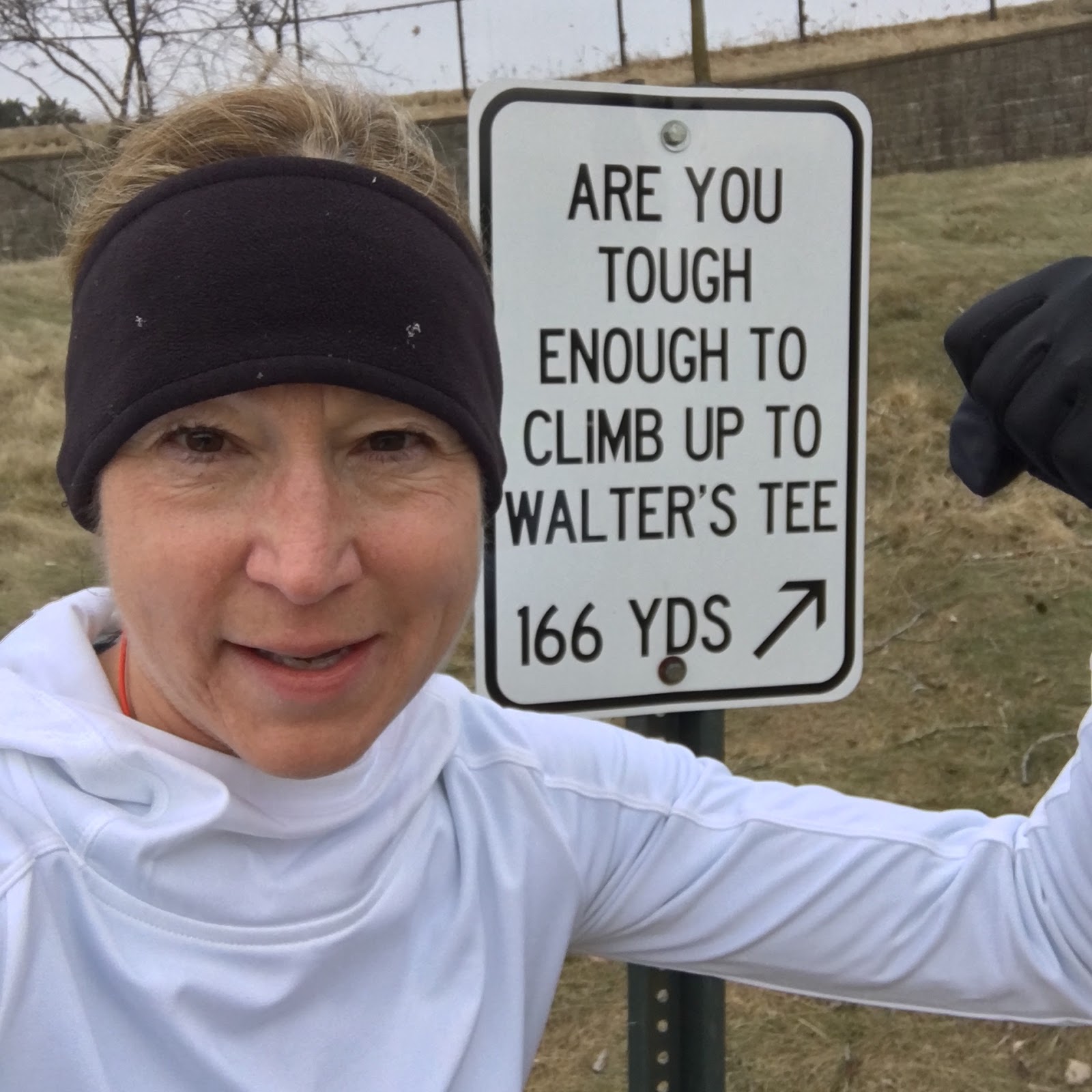 Who could pass up a challenge like this?