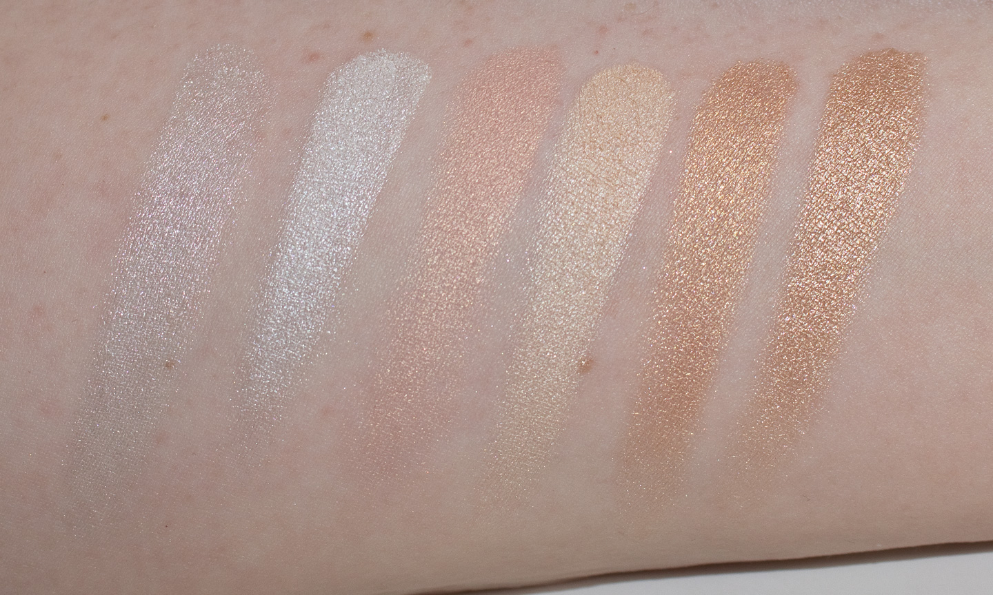 WARPAINT and Unicorns Physicians Formula Murumuru Butter Blush in