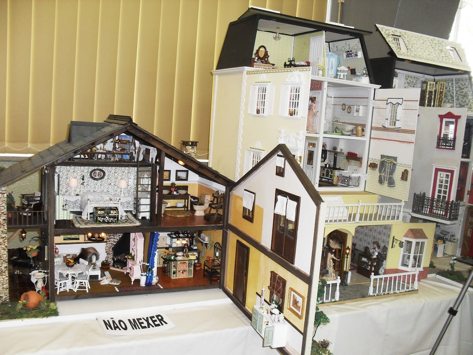 мебель для дома мечты от деагостини