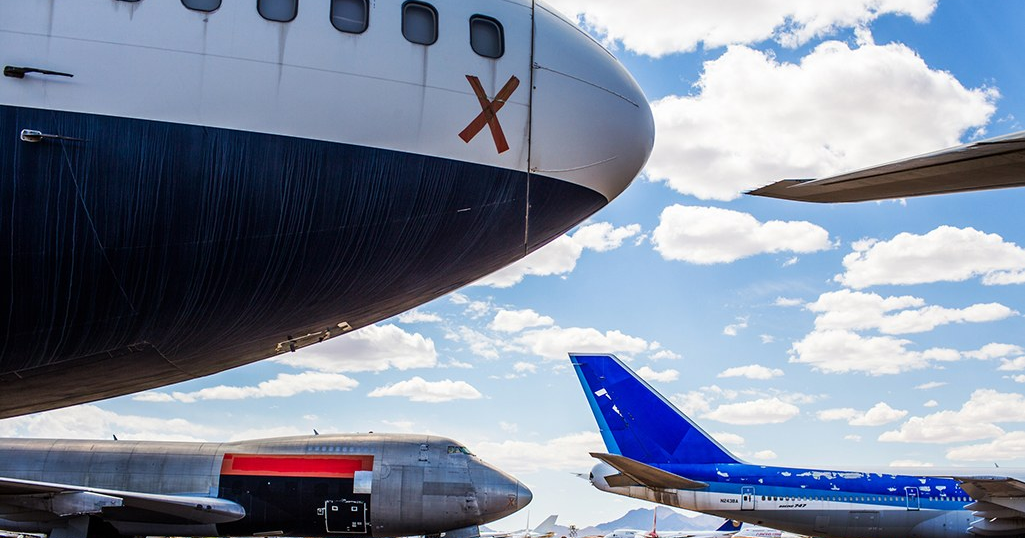 airplanes for sale near me