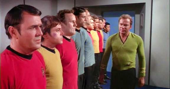 Star Trek Time Travel Tribble Episode Star Trek Time Travel Tribble Episode