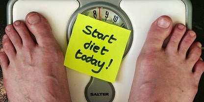 Strategi Simpel Memulai Diet Sehat Menurunkan Berat Badan