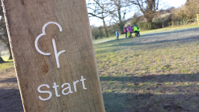 blog7t: Tring parkrun