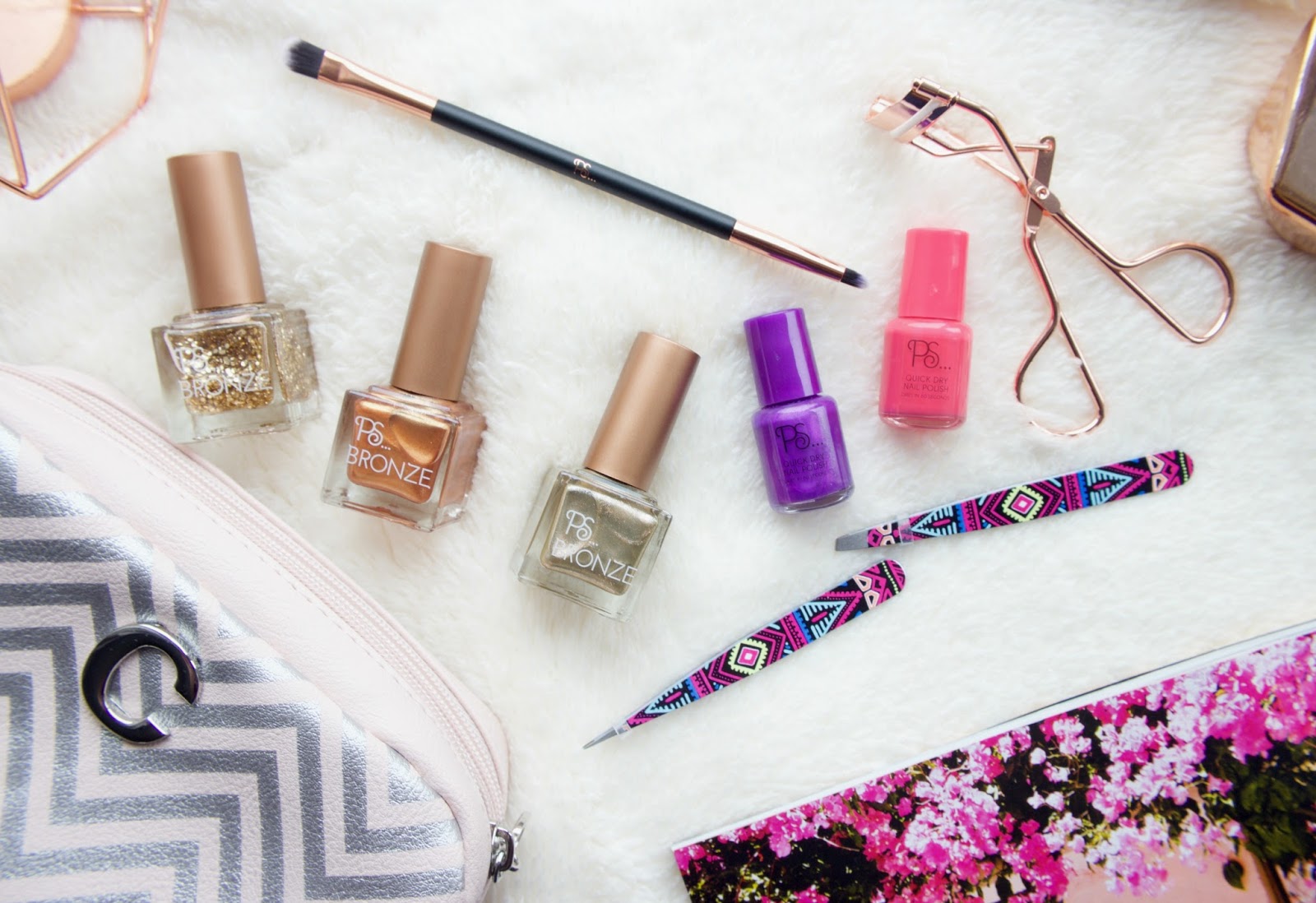 Primark beauty haul