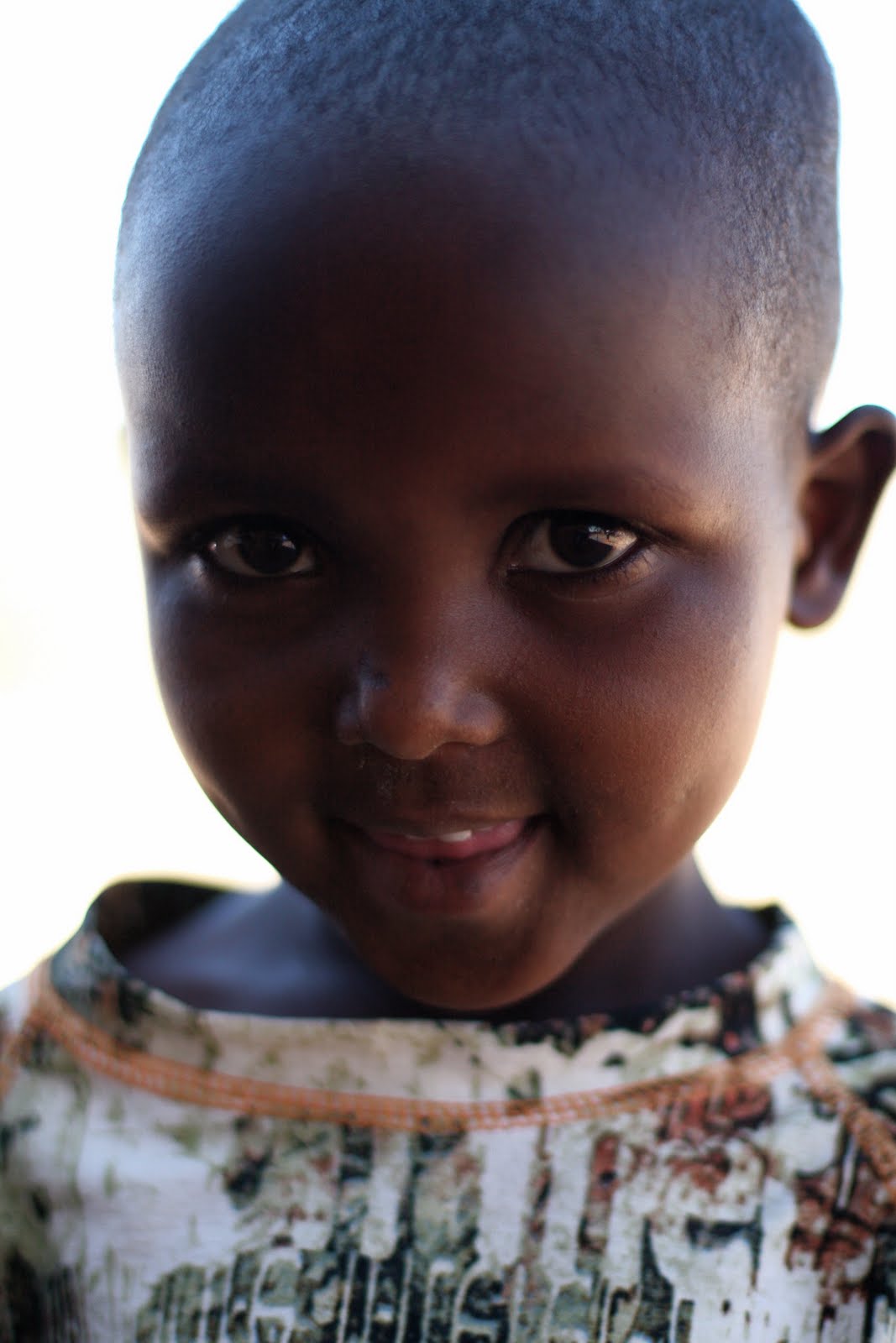 The stars are bright in the Kenyan sky - HALO, image size:1067x1600