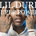 Super Powers by Lil Durk Mp3