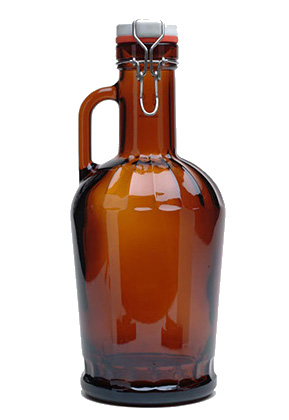 El Jardín del Lúpulo. Web especializada en cerveza.: Growler