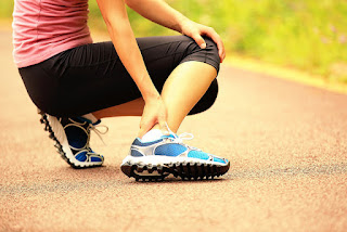 Natural Remedies for Muscle  Cramps / Spasms